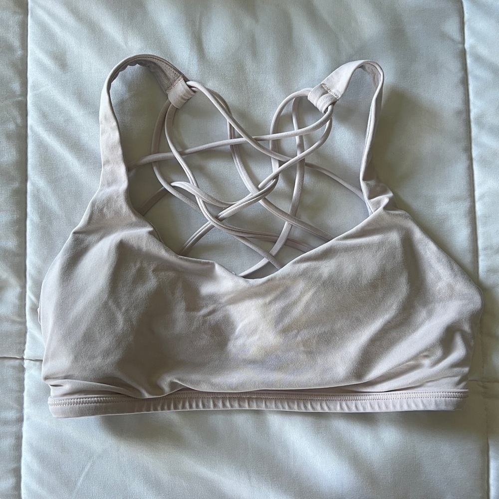 Lululemon Bra